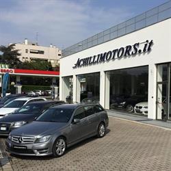 Achilli Motors Srl, Milano orari di apertura