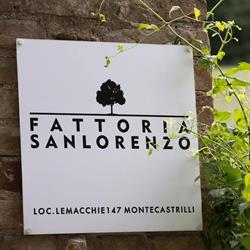 Fattoria San Lorenzo, Montecastrilli orari di apertura