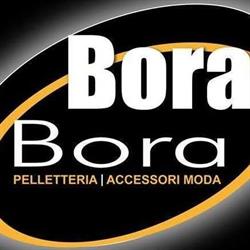Borabora Pelletteria e Accessori Moda, Matera orari di apertura