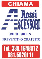 Rossi Ascensori Srl, Aversa orari di apertura