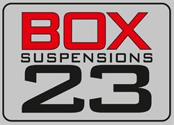 Box 23 suspensions, Rovereto orari di apertura