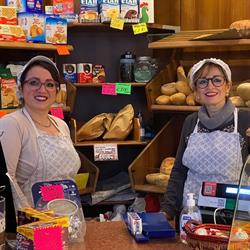 La Boutique del Pane di Pettinato Maria Luisa, Settimo Torinese orari di apertura