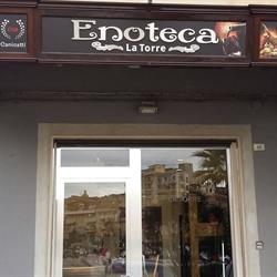 Enoteca La Torre, Canicattì orari di apertura