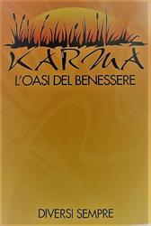 Karma L'oasi Del Benessere, Augusta orari di apertura