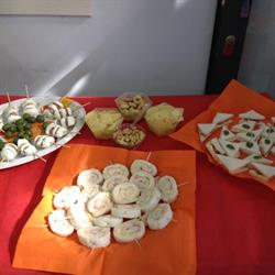 Encanto Cafe, Casoria orari di apertura