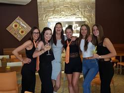 Chocolat Café Alme, Almè orari di apertura
