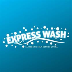 Express Wash - Lavanderia Self Service, Latina orari di apertura