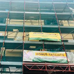 Granieri Impresa Edile, Napoli orari di apertura