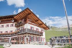 Rifugio Lavarella, Marebbe orari di apertura