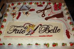 Fatevbelle di Ponzoni Barbara, Villasanta orari di apertura