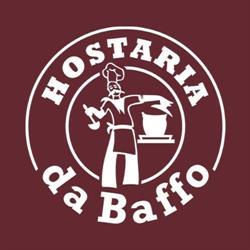 Da Baffo Piazza Lante, Roma orari di apertura