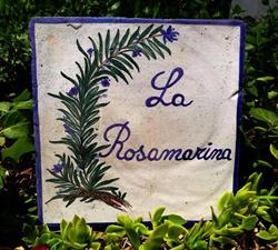 La Rosamarina Stromboli, Lipari orari di apertura