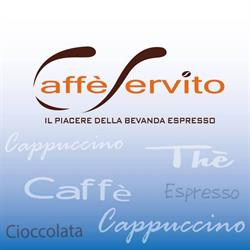 Caffè Servito, Rieti orari di apertura