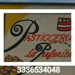 La Preferita Pasticceria, Benevento orari di apertura