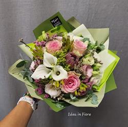 Fiorista Idea in Fiore, Candiolo orari di apertura
