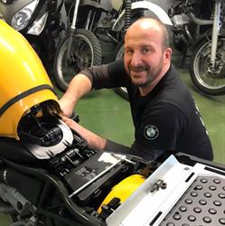 Automototecnica Di De Piccoli Luca, Torino orari di apertura