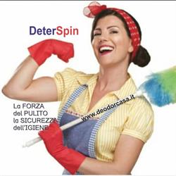 Deterspin, Sessa Aurunca orari di apertura