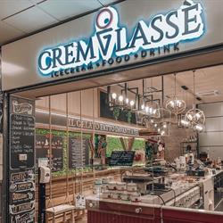 Cremglassè, Beinasco orari di apertura