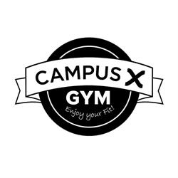 Campus X Gym (orario invernale), Roma orari di apertura