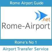 Rome Airport shuttle, Roma orari di apertura
