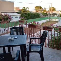 Bed and Breakfast Il Fenicottero, Marsala orari di apertura