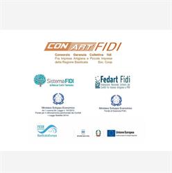 Con.Art.Fidi, Lavello orari di apertura