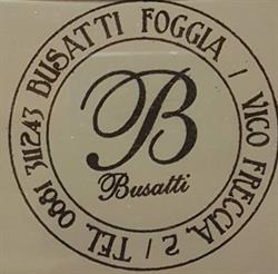 Busatti Foggia, orari di apertura