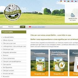 Bellfor un marchio di Marsapet GmbH, orari di apertura