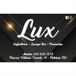 Bar Lux, Paternò orari di apertura