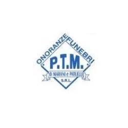 Impresa Funebre P.T.M., Mordano orari di apertura