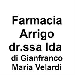 Farmacia Arrigo Ida, Capo d'Orlando orari di apertura