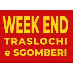 Traslochi Week End, Novara orari di apertura