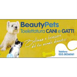 Beauty Pets Toelettatura Cani e Gatti, Zanica orari di apertura