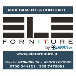 Ele Forniture By Lapati Sas, Ascoli Piceno orari di apertura