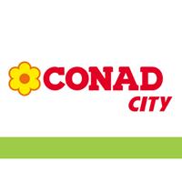 CONAD CITY, Rio orari di apertura