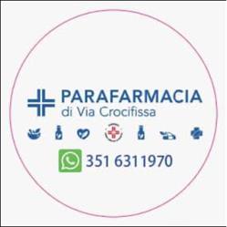 Parafarmacia di Via Crocifissa, Brescia orari di apertura
