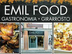 Gastronomia Emil Food Girarrosto con Domicilio, Catania orari di apertura