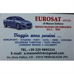 Eurosat, Camposampiero orari di apertura