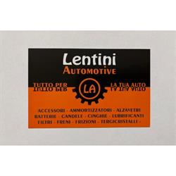 Lentini Automotive, Erice orari di apertura