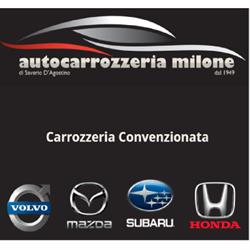 Autocarrozzeria Milone Saverio D'Agostino, Bari orari di apertura