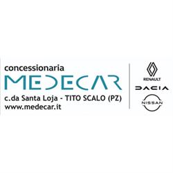 Medecar, Tito Scalo orari di apertura