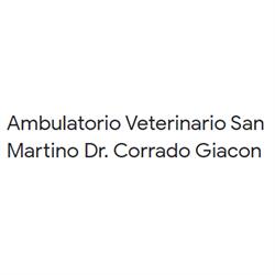 Ambulatorio Veterinario San Martino Dr. Corrado Giacon, San Martino Buon Albergo orari di apertura