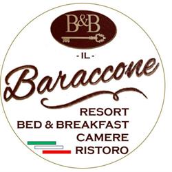 Il Baraccone Resort, San Didero orari di apertura