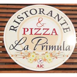 La Primula, Castellamonte orari di apertura