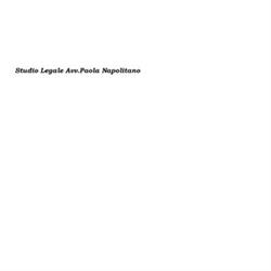 Studio Legale avv.paola Napolitano, Cagliari orari di apertura