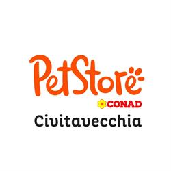 PET STORE CONAD, Civitavecchia orari di apertura