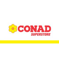 CONAD SUPERSTORE, Labico orari di apertura