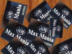 Max Mania Abbigliamento Uomo Donna, San Cataldo orari di apertura