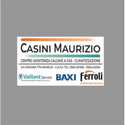 Casini Maurizio Assistenza Caldaie, Lucca orari di apertura