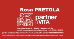 Generali Assicurazioni di Rosa Pretola Pontecorvo (FR), orari di apertura